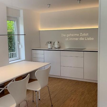 Moselfreude Apartamento Cochem Exterior foto