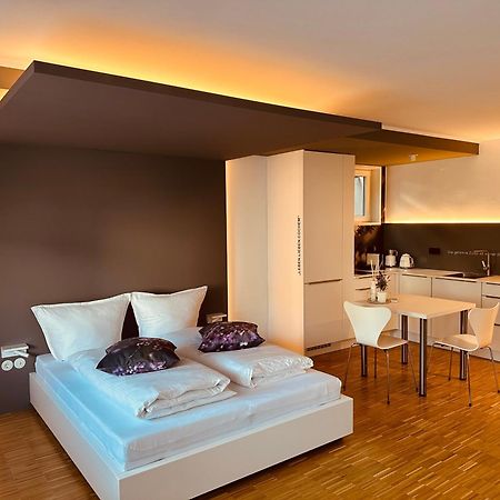 Moselfreude Apartamento Cochem Exterior foto