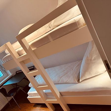 Moselfreude Apartamento Cochem Quarto foto