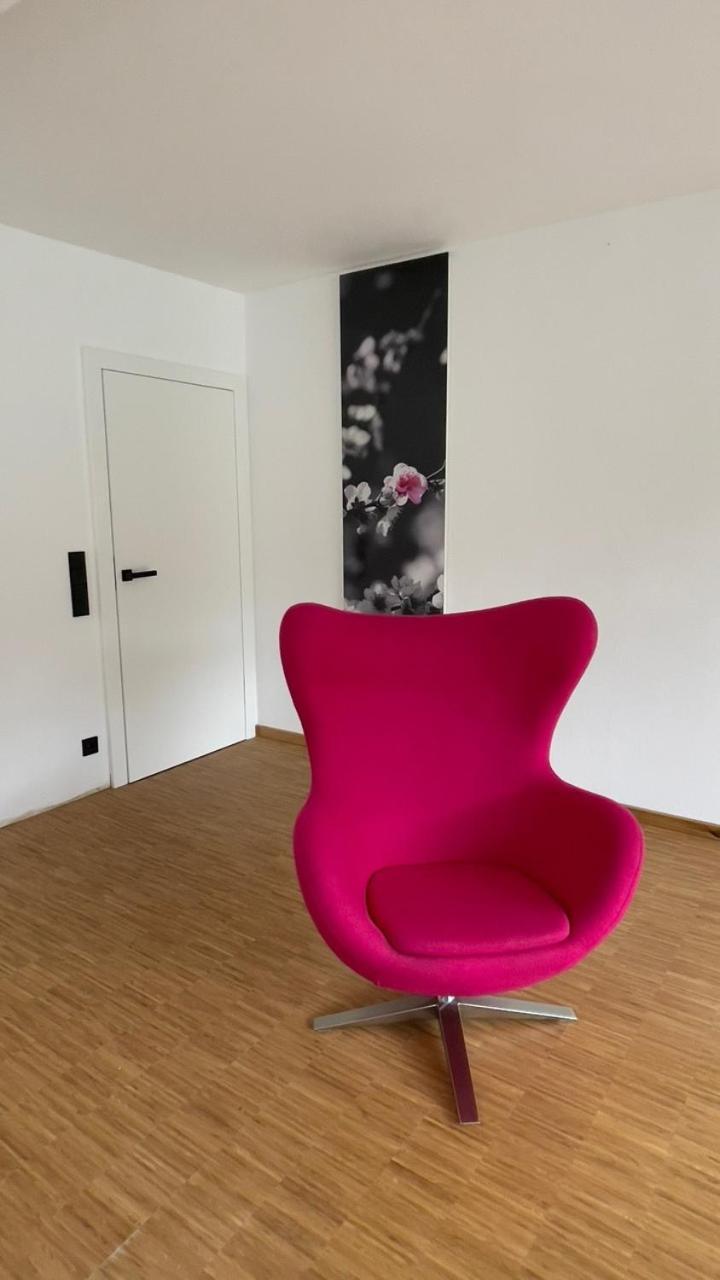Moselfreude Apartamento Cochem Exterior foto