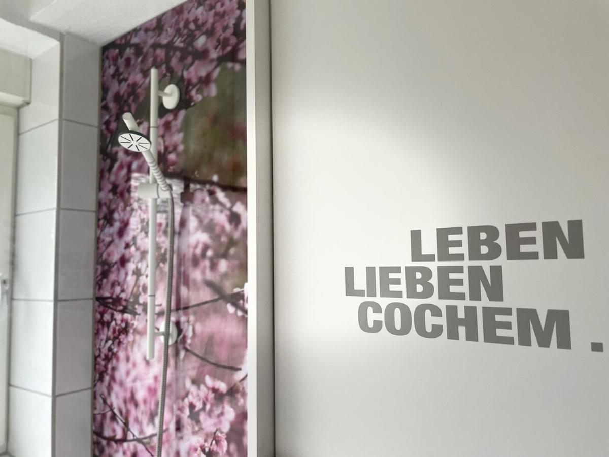 Moselfreude Apartamento Cochem Exterior foto