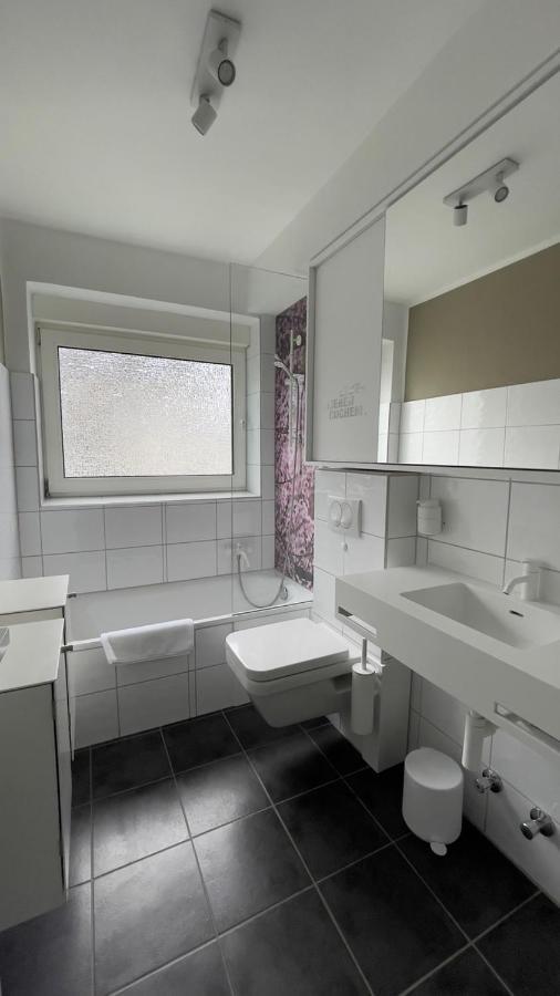 Moselfreude Apartamento Cochem Exterior foto