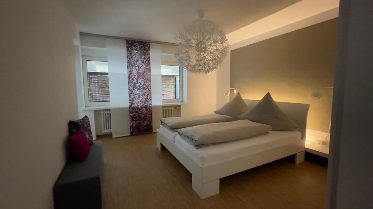 Moselfreude Apartamento Cochem Exterior foto