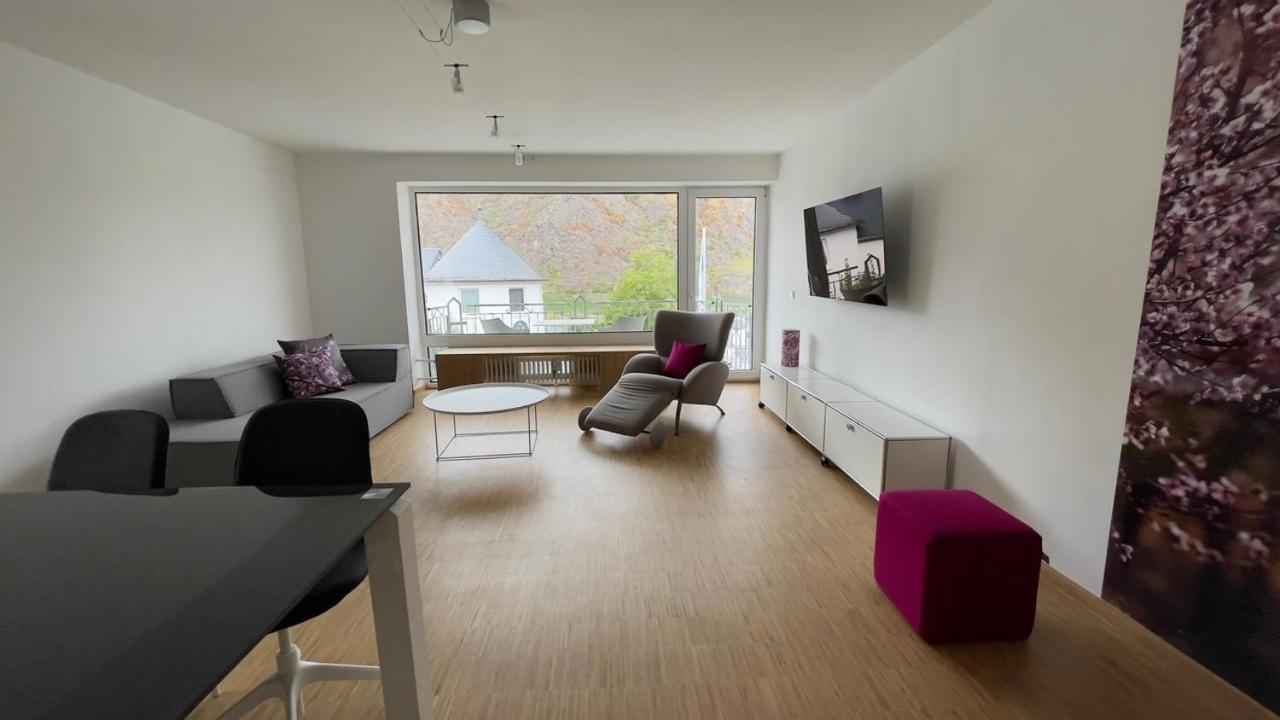 Moselfreude Apartamento Cochem Exterior foto