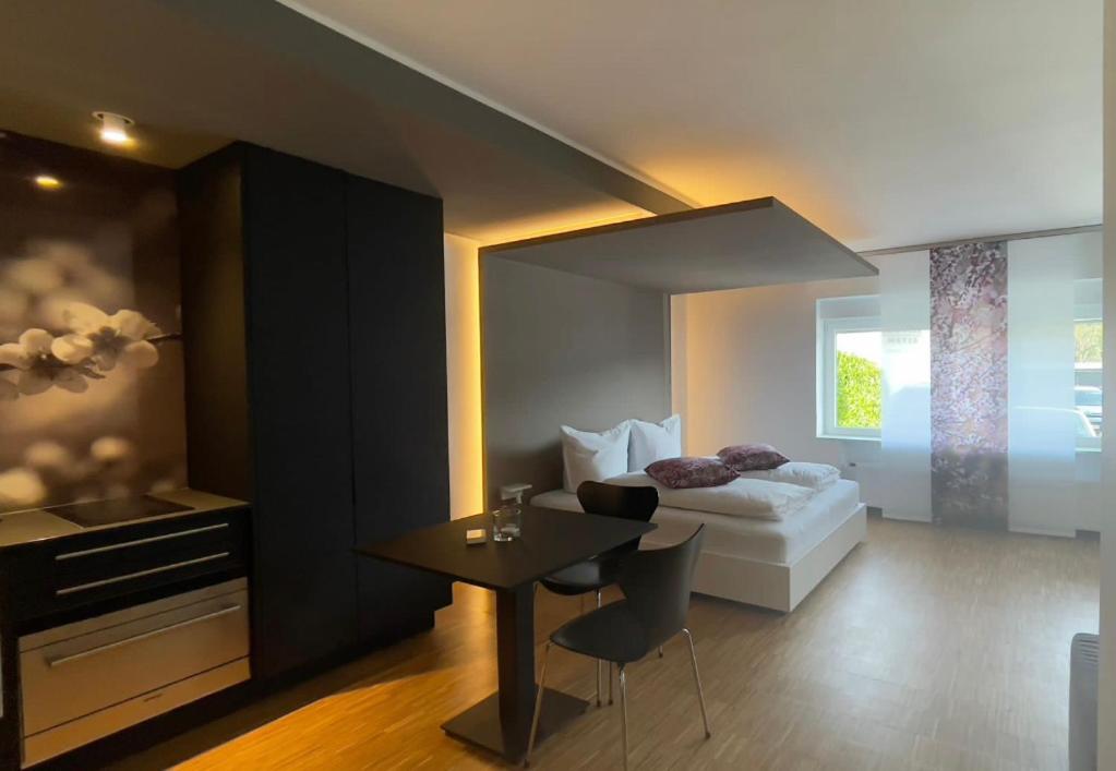 Moselfreude Apartamento Cochem Exterior foto
