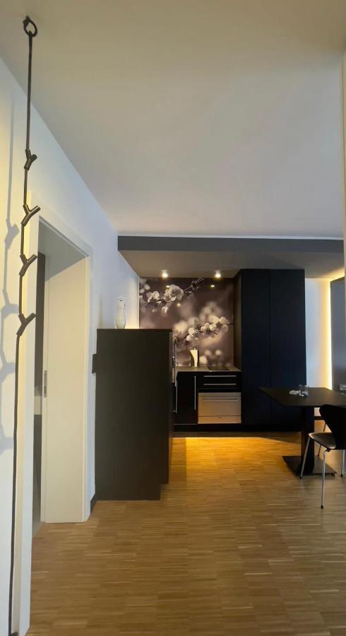 Moselfreude Apartamento Cochem Exterior foto
