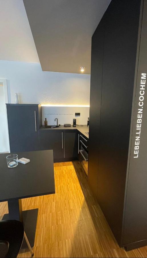 Moselfreude Apartamento Cochem Exterior foto