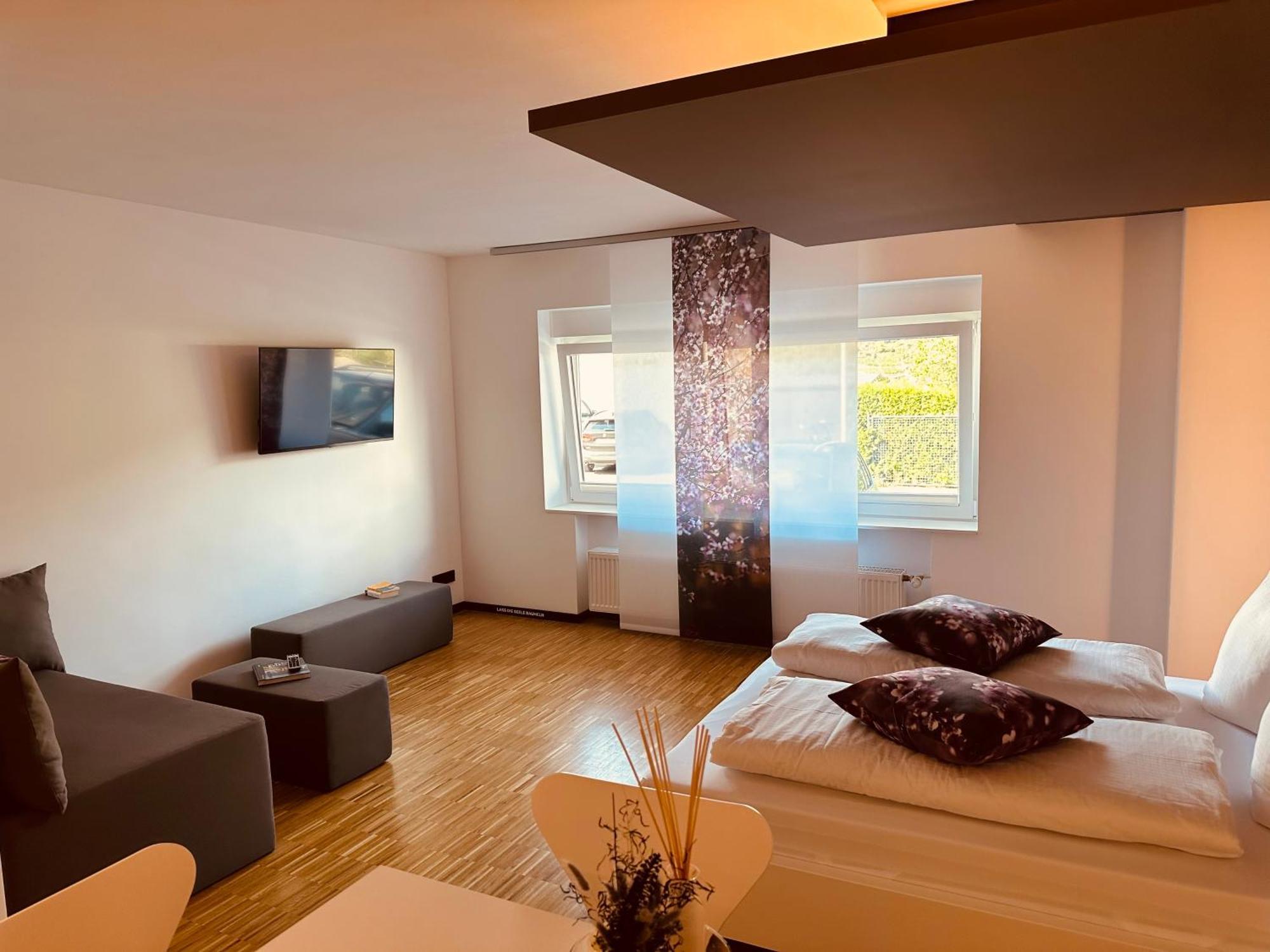 Moselfreude Apartamento Cochem Exterior foto