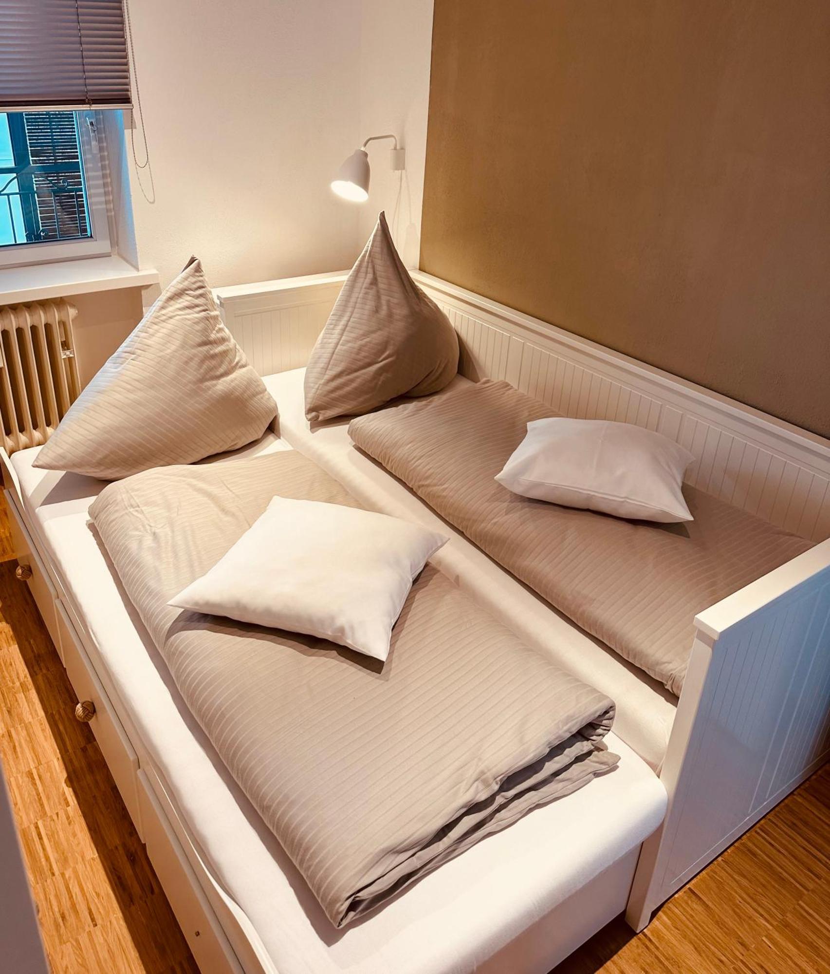 Moselfreude Apartamento Cochem Quarto foto