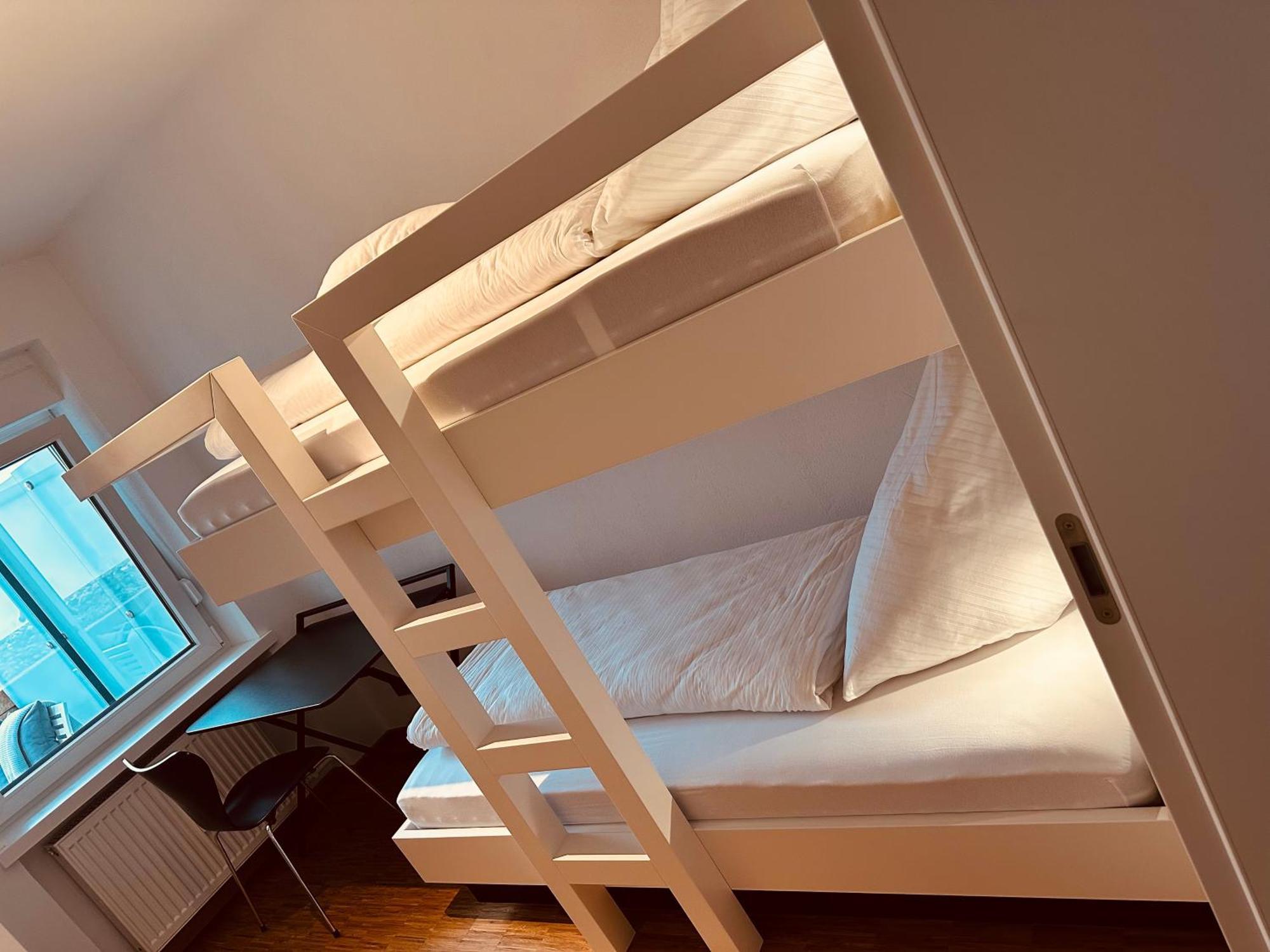 Moselfreude Apartamento Cochem Quarto foto